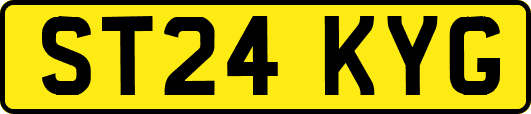 ST24KYG