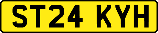 ST24KYH