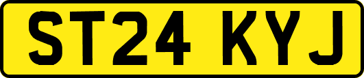 ST24KYJ