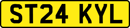 ST24KYL
