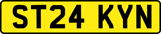 ST24KYN