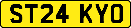 ST24KYO