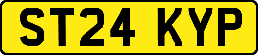 ST24KYP