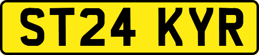 ST24KYR