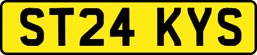 ST24KYS