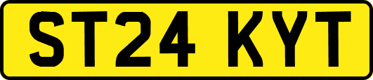 ST24KYT