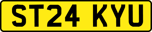 ST24KYU