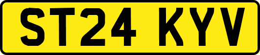 ST24KYV