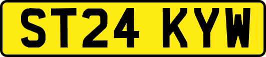 ST24KYW