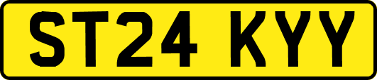 ST24KYY