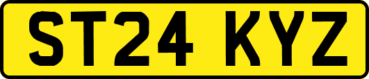 ST24KYZ