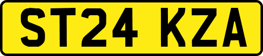 ST24KZA