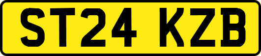 ST24KZB