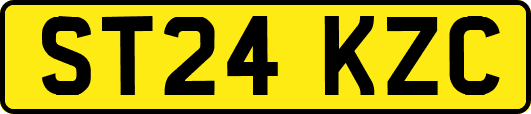ST24KZC