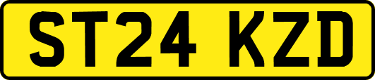 ST24KZD
