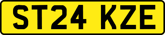 ST24KZE