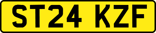 ST24KZF