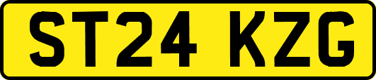 ST24KZG