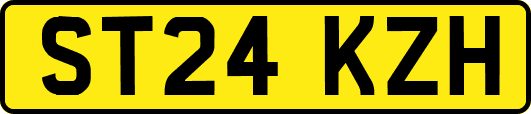 ST24KZH