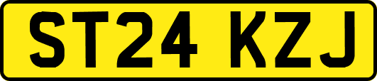 ST24KZJ