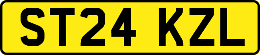 ST24KZL