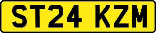 ST24KZM