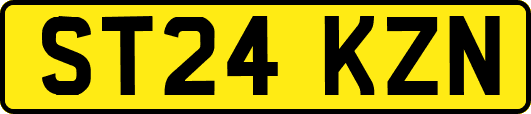 ST24KZN