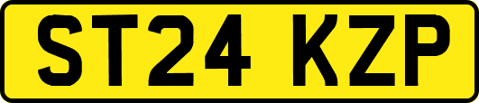 ST24KZP