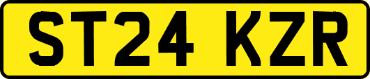 ST24KZR
