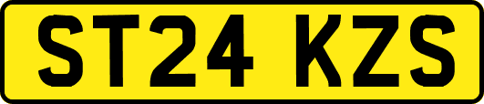 ST24KZS