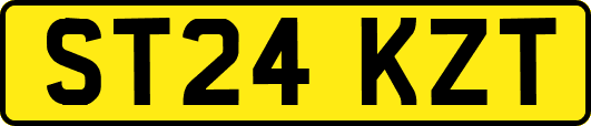 ST24KZT