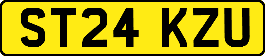 ST24KZU