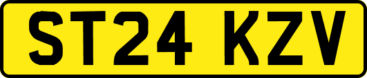 ST24KZV