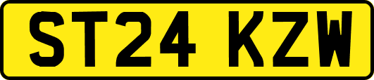 ST24KZW