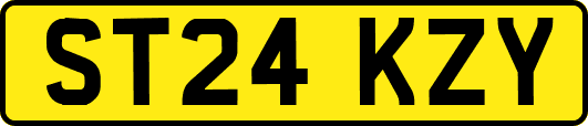 ST24KZY