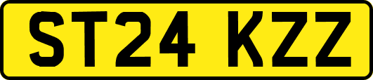 ST24KZZ
