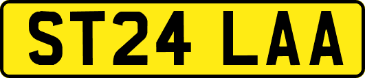ST24LAA