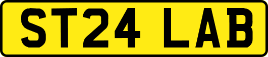 ST24LAB