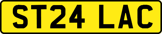 ST24LAC
