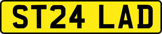 ST24LAD