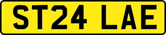 ST24LAE