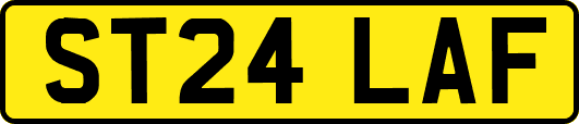 ST24LAF