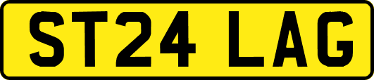 ST24LAG
