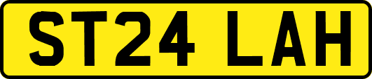 ST24LAH