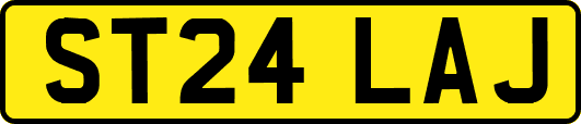 ST24LAJ