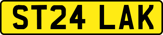 ST24LAK