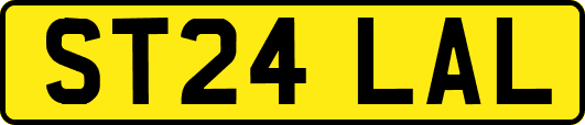 ST24LAL