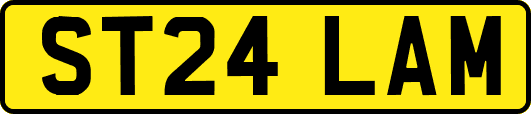 ST24LAM