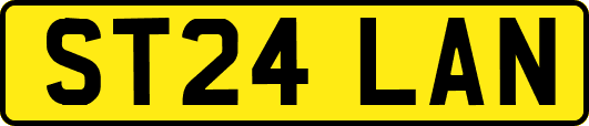 ST24LAN