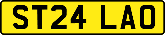 ST24LAO